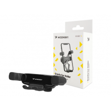 Automobilinis universalus laikiklis tvirtinamas ant ventiliacijos grotelių Wozinsky WCHBK7